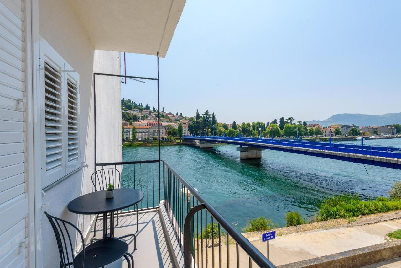 Apartman Vista Metkovic Exterior photo