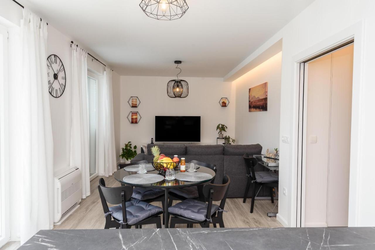 Apartman Vista Metkovic Exterior photo
