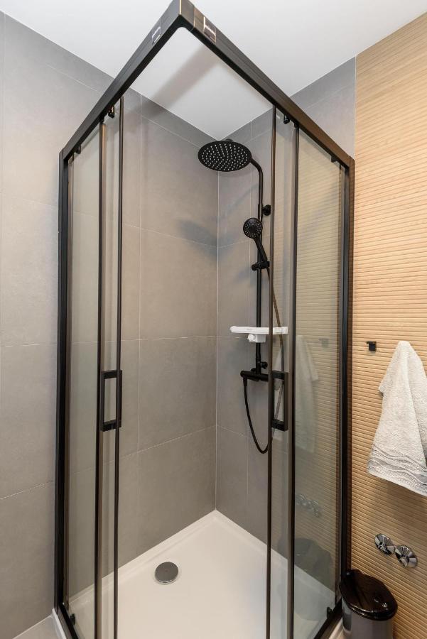 Apartman Vista Metkovic Exterior photo