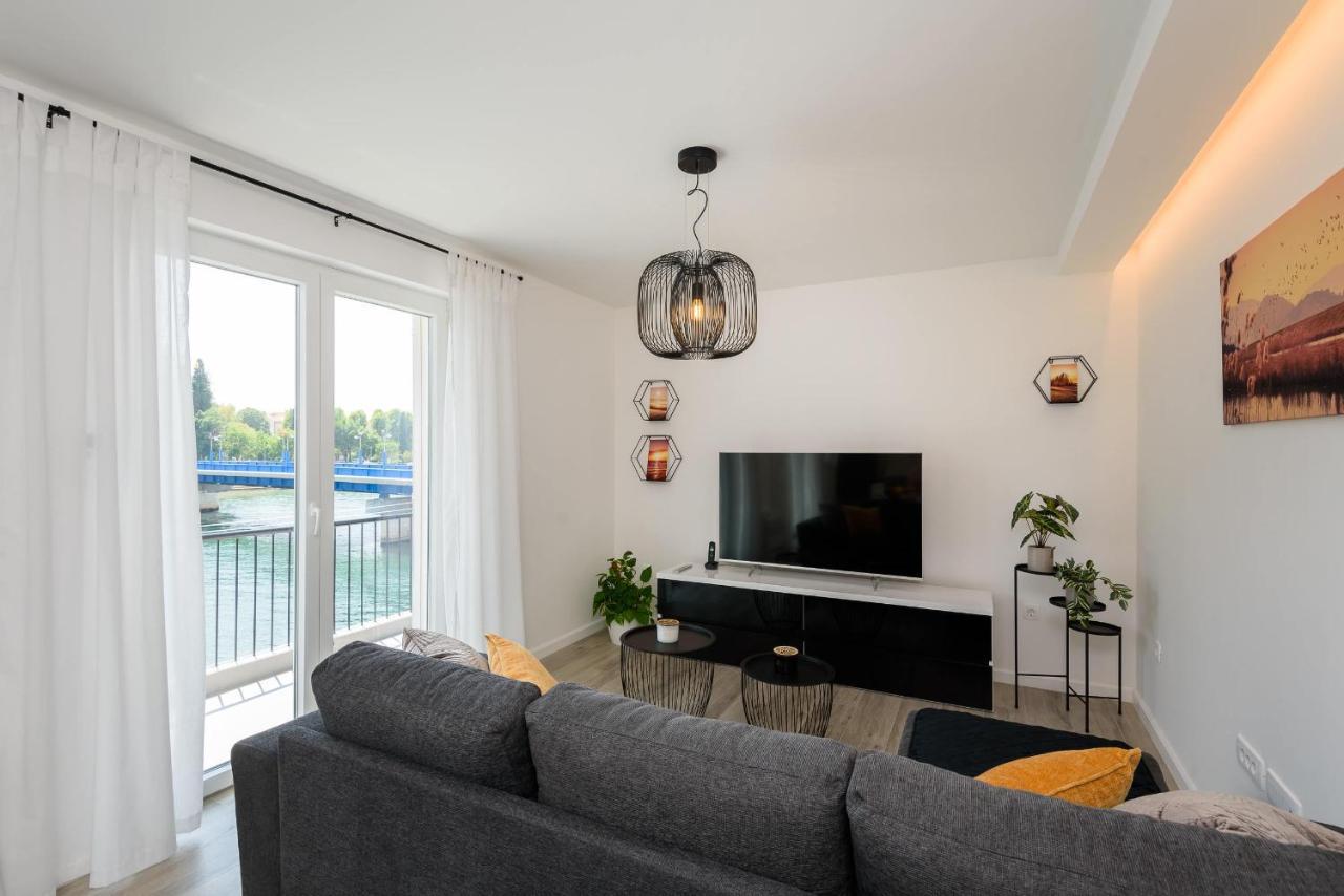Apartman Vista Metkovic Exterior photo