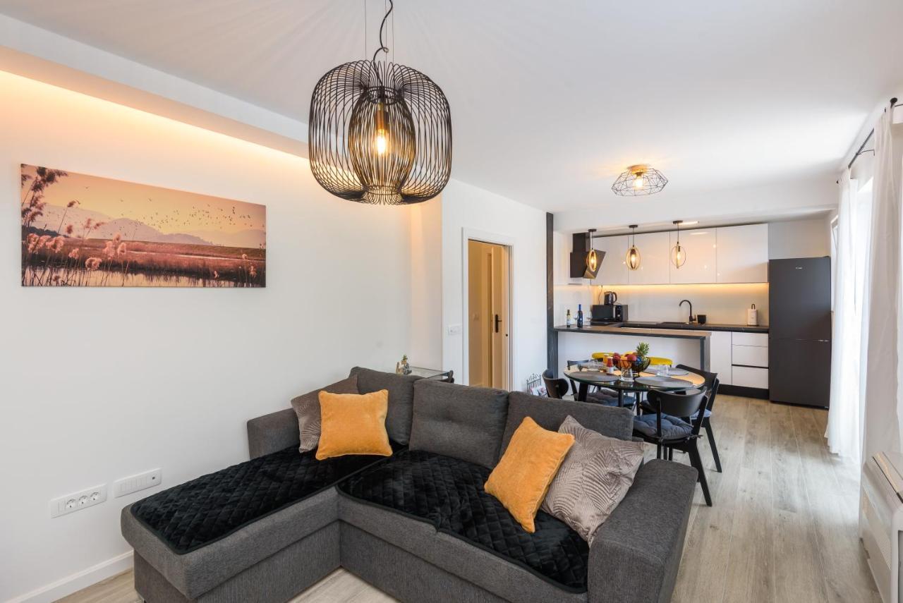 Apartman Vista Metkovic Exterior photo