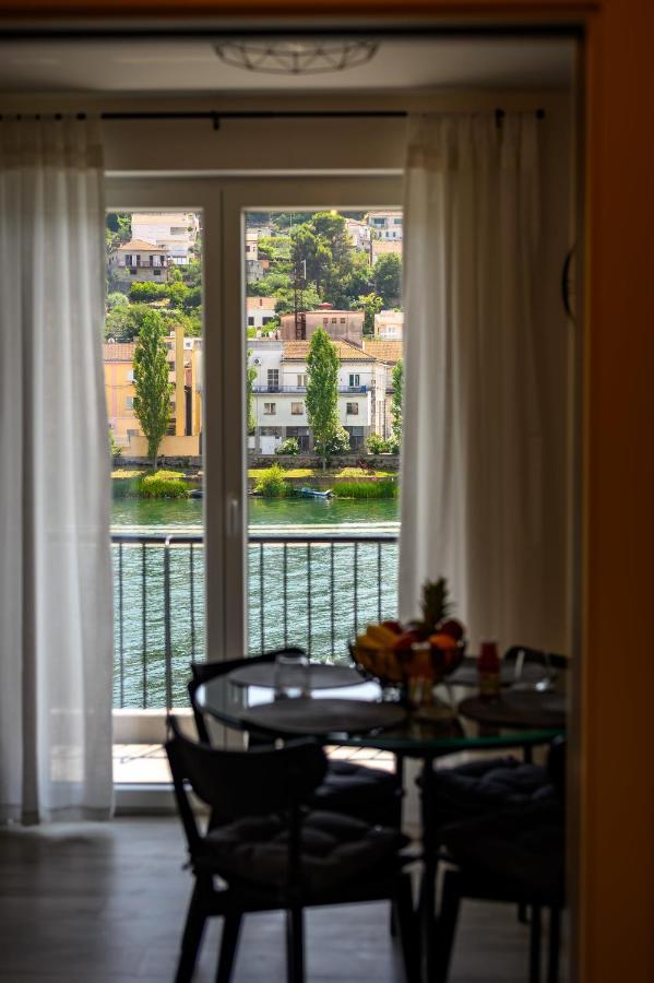 Apartman Vista Metkovic Exterior photo