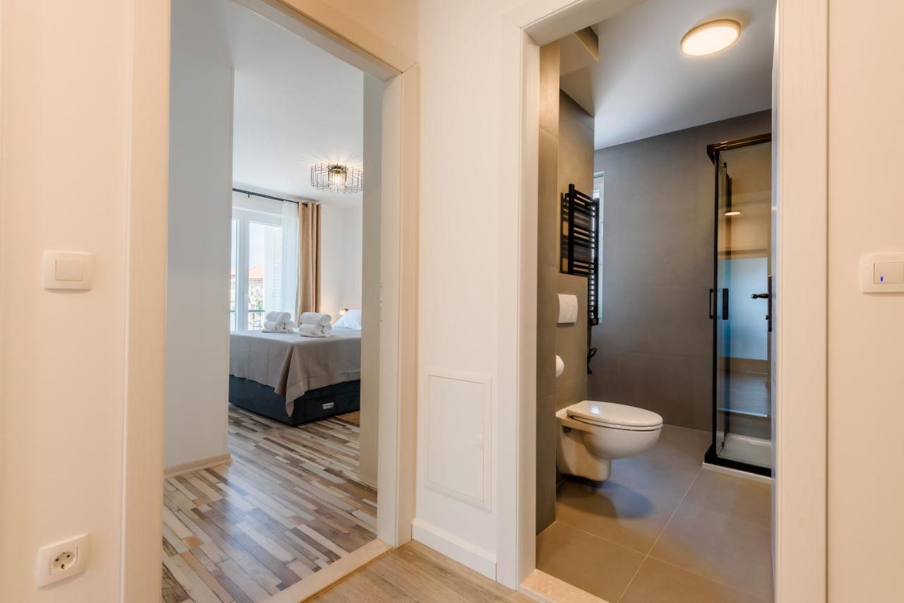 Apartman Vista Metkovic Exterior photo