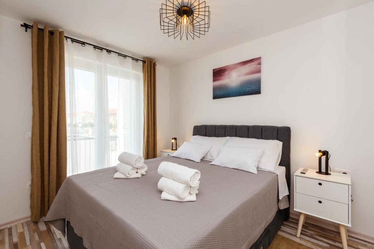 Apartman Vista Metkovic Exterior photo