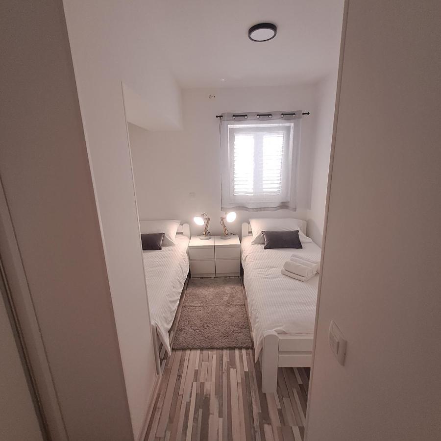 Apartman Vista Metkovic Exterior photo